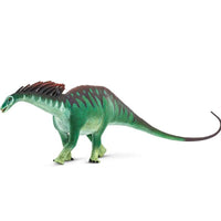 Figurine Dinosaure Amargasaurus Géant
