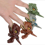 Figurine Dinosaure Articulé