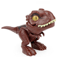 Figurine Dinosaure Articulé