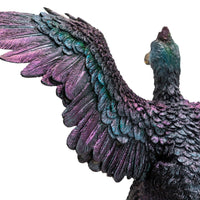 Figurine Dinosaure Microraptor