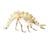 Figurine Squelette Dinosaure