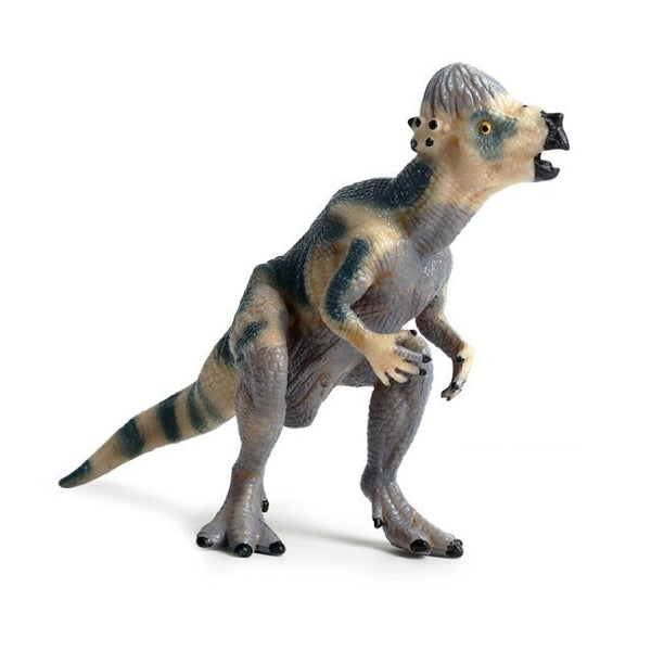 Figurine Dinosaure Spinosaure Agressif – Boutique Dinosaure