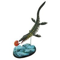 Figurine Mosasaure
