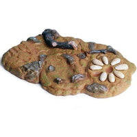 Figurine Paysage Dinosaure