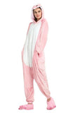 Kigurumi Dinosaure <br>Rose