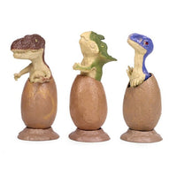 Mini Figurine Dinosaure