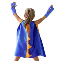 Déguisement Dinosaure <br>Cape Enfant