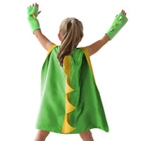 Déguisement Dinosaure <br>Cape Enfant