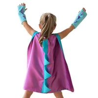 Déguisement Dinosaure <br>Cape Enfant