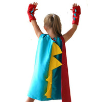 Déguisement Dinosaure <br>Cape Enfant