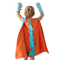 Déguisement Dinosaure <br>Cape Enfant