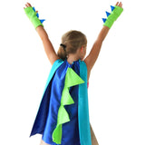 Déguisement Dinosaure <br>Cape Enfant